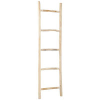 DEKOLEITER  - Naturfarben, LIFESTYLE, Holz (48/180/8cm) - Landscape