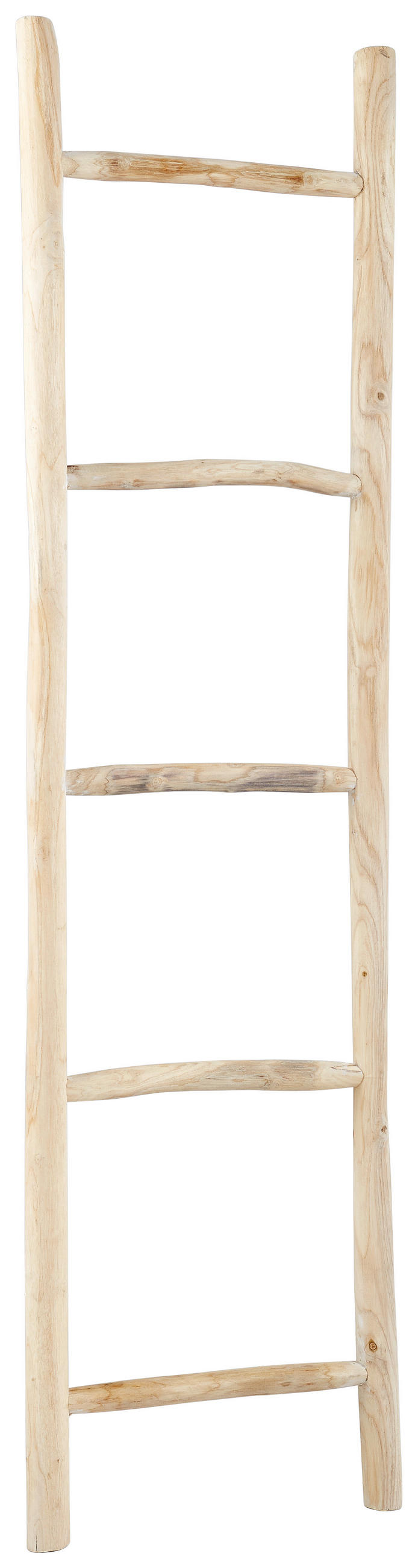 DEKOLEITER  - Naturfarben, LIFESTYLE, Holz (48/180/8cm) - Landscape