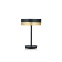 NAMIZNA LED-SVETILKA  Mesh      30/43 cm       - zlate barve/črna, Design, kovina (30/43cm)