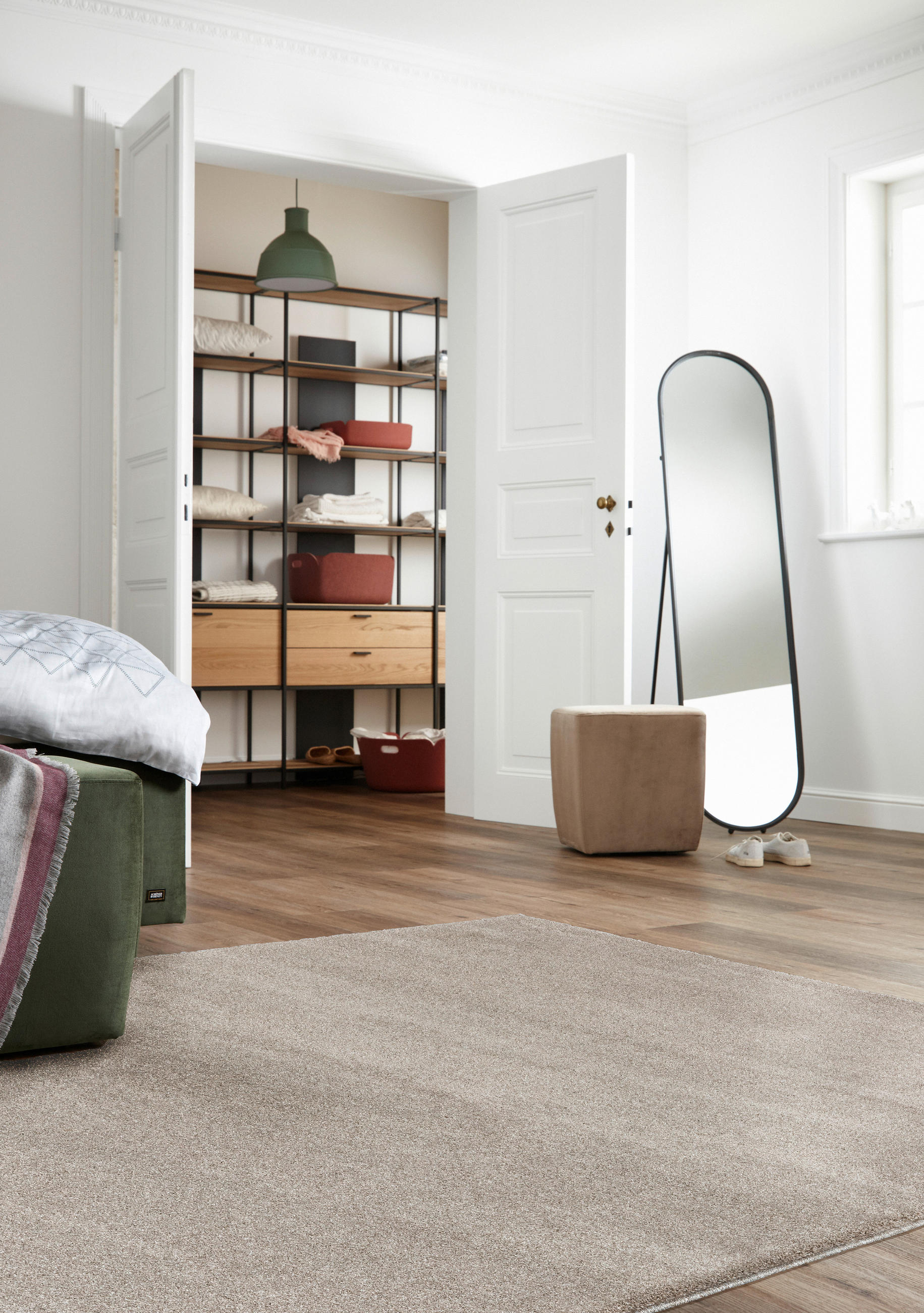 WEBTEPPICH 250/350 cm Beige  - Beige, Basics, Textil (250/350cm) - Schöner Wohnen