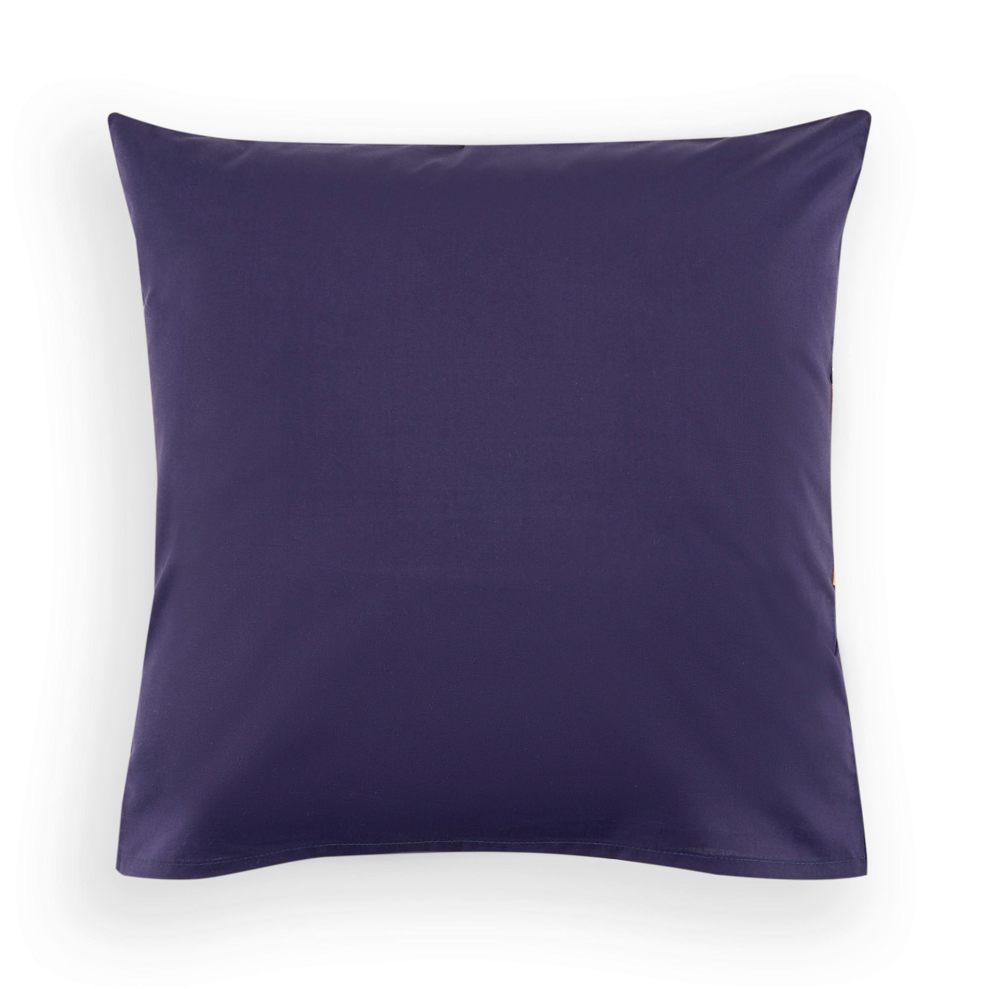 DEKORATIVNA JASTUČNICA 040/040 cm  - tamnoplava, Dizajnerski, tekstil (040/040cm) - Tommy Hilfiger