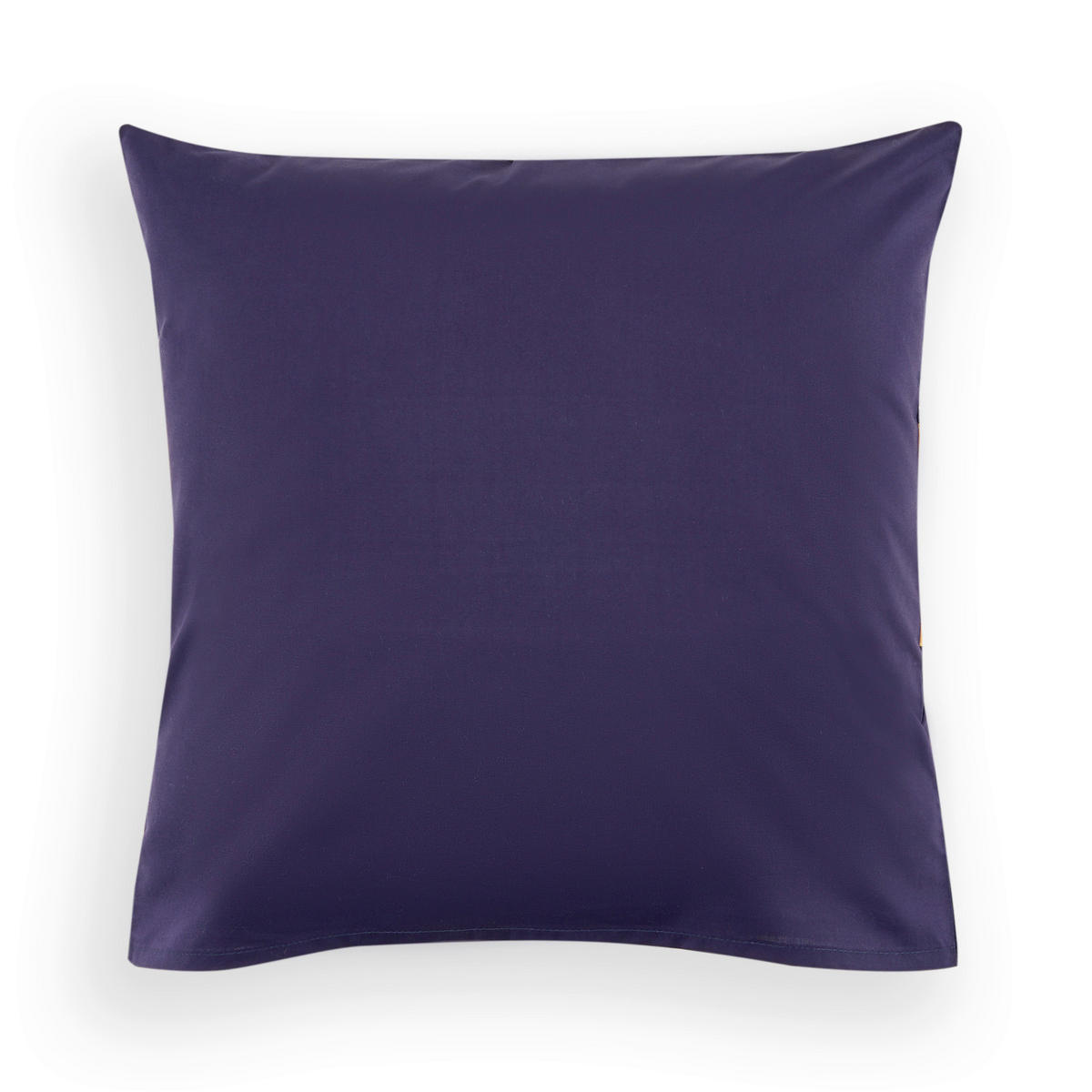 DEKORATIVNA JASTUČNICA 040/040 cm  - tamnoplava, Dizajnerski, tekstil (040/040cm) - Tommy Hilfiger