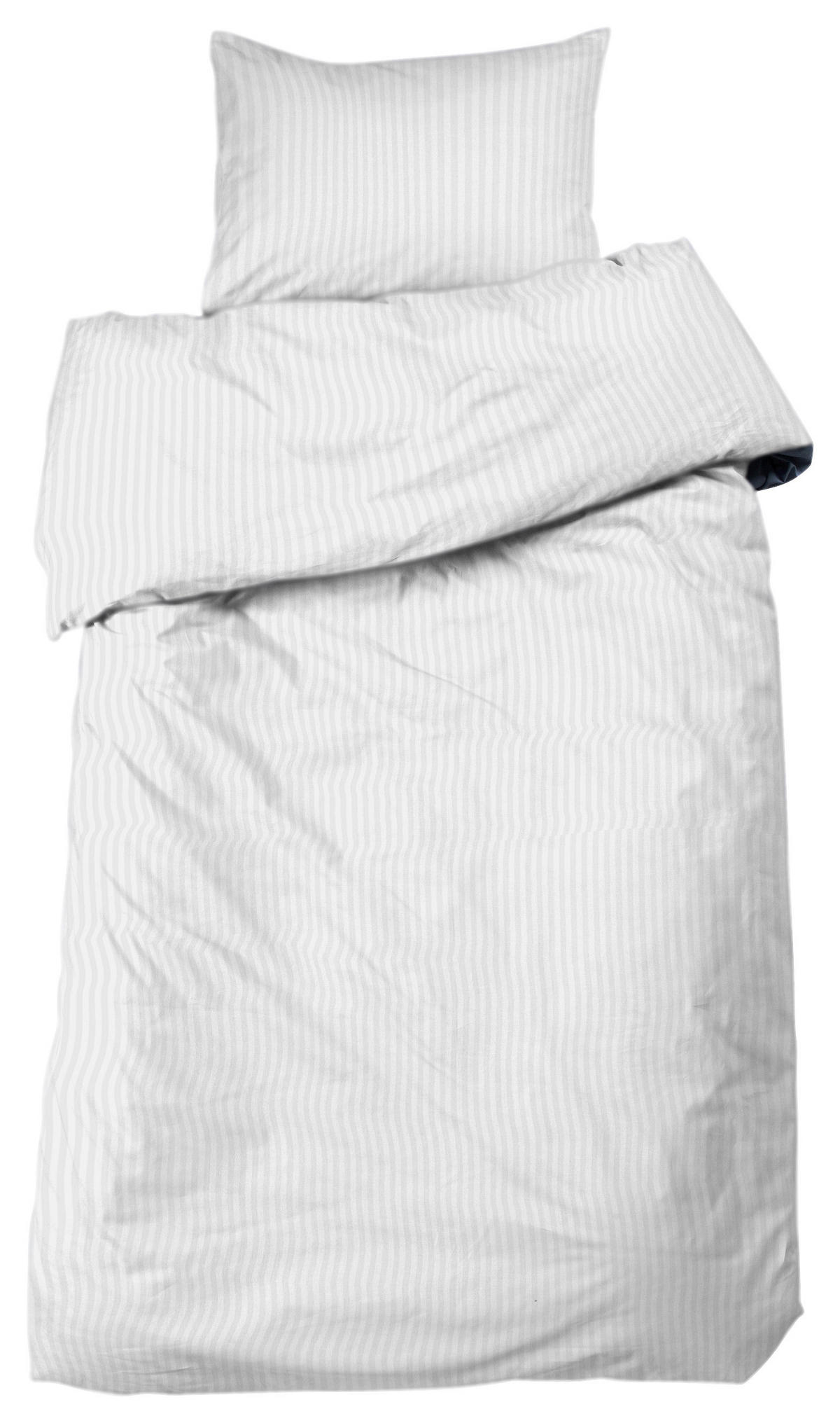 PÅSLAKANSET -teilig 150/210 cm  - vit, Basics, textil (150/210cm)
