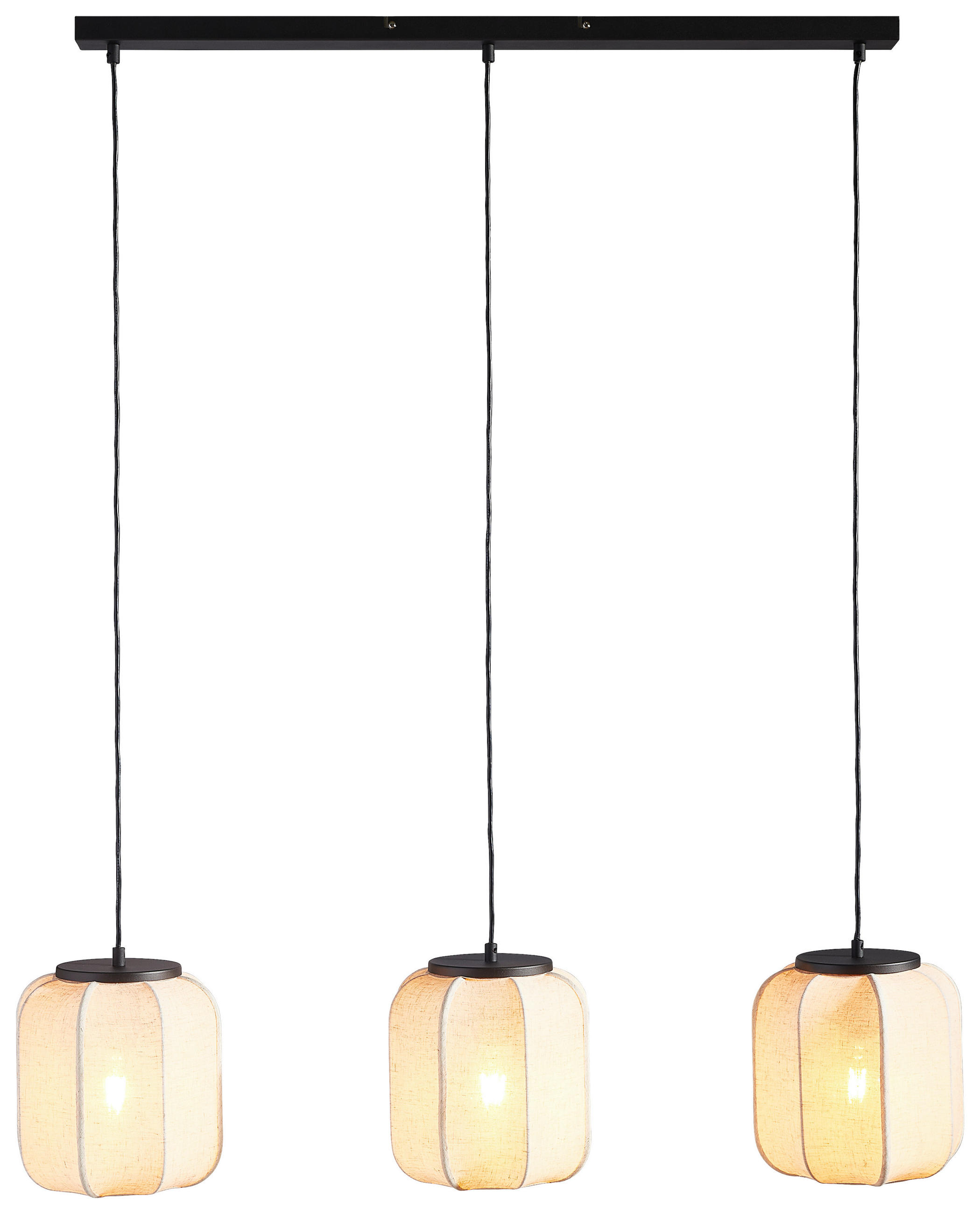 Marama ZÁVĚSNÉ SVÍTIDLO, 100/22/120 cm