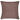KISSENHÜLLE Soft-Fleece 50/50 cm  - Greige, Basics, Textil (50/50cm) - Zoeppritz