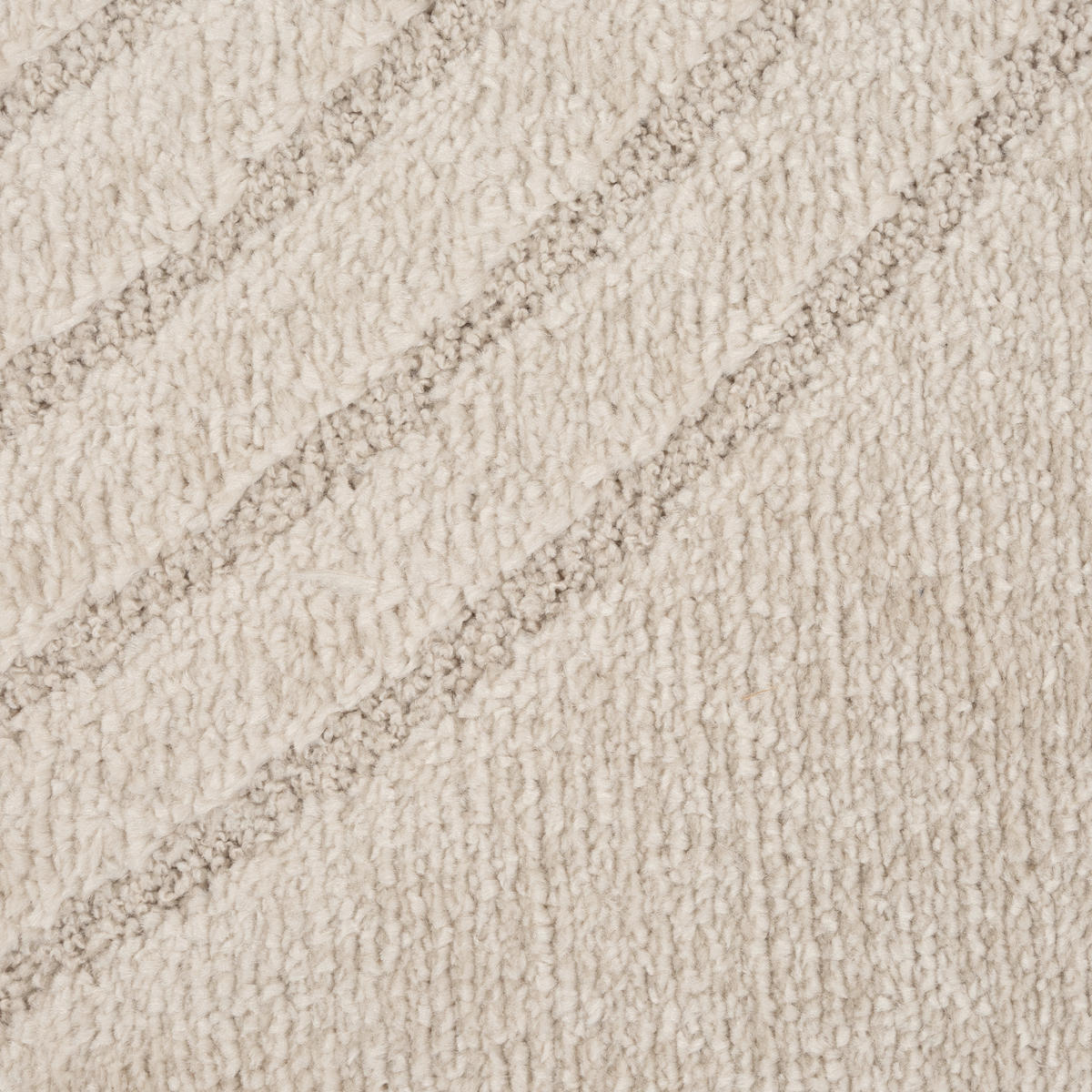 WEBTEPPICH 160/220 cm Eclipse Beige  - Beige, Basics, Textil (160/220cm) - Novel