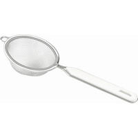 KÜCHENSIEB  - Weiß, Basics, Kunststoff/Metall (30/16cm) - Fackelmann