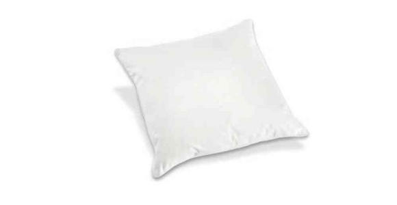 Füllkissen Fride - Weiß, KONVENTIONELL, Textil (40/40cm) - Primatex