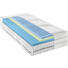 TASCHENFEDERKERNMATRATZE 90/200 cm - Weiß, Basics, Textil (90/200cm) - Bentley TASCHENFEDERKERNMATRATZE 90/200 cm - Weiß, Basics, Textil (90/200cm) - Bentley