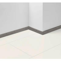 SOCKELLEISTE - Eichefarben, Basics, Holz (220/1.6/4cm) - Parador