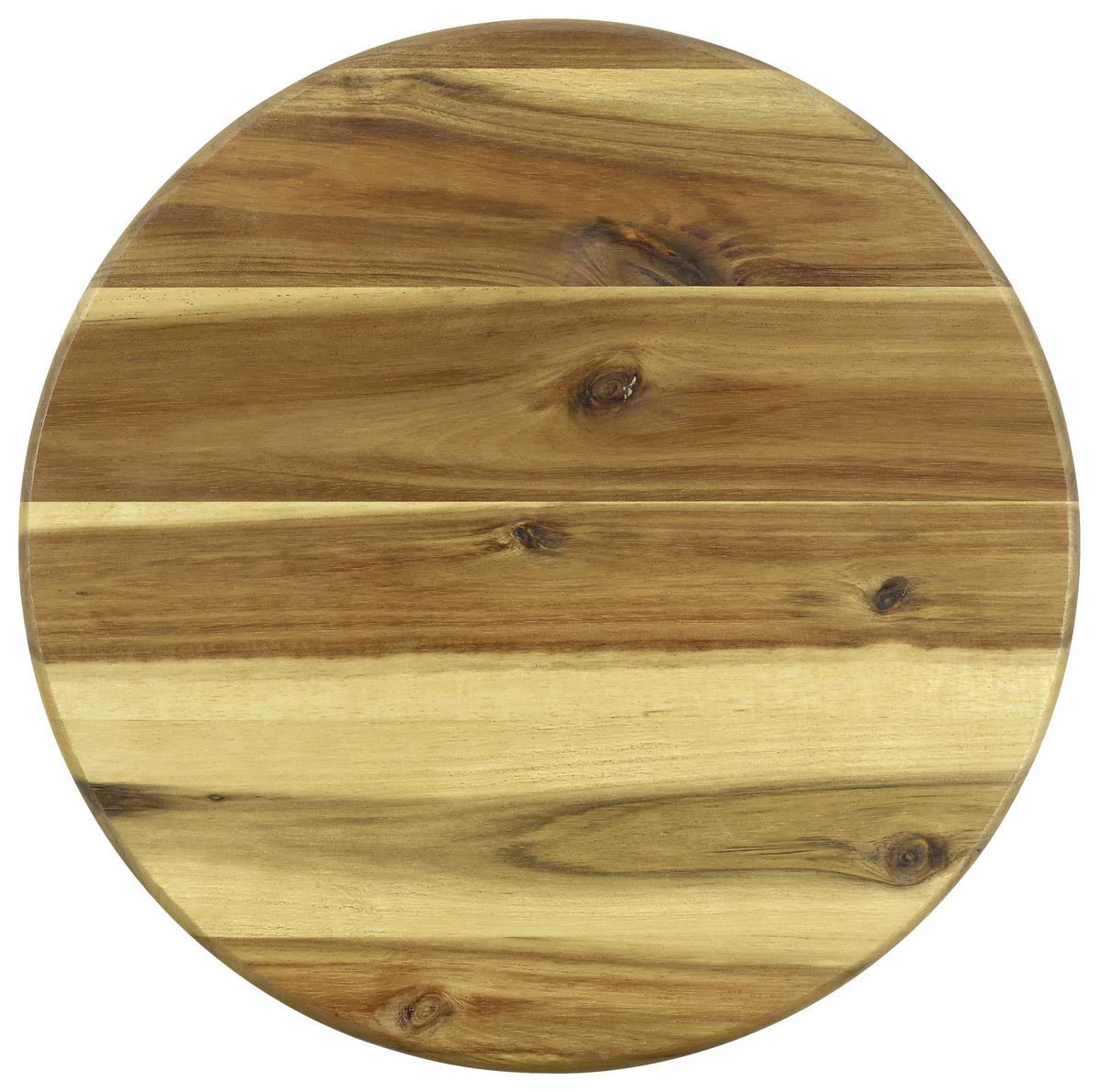 OKRETNI PLADANJ       30/3 cm       - prirodne boje, Konvencionalno, drvo (30/3cm) - Homeware