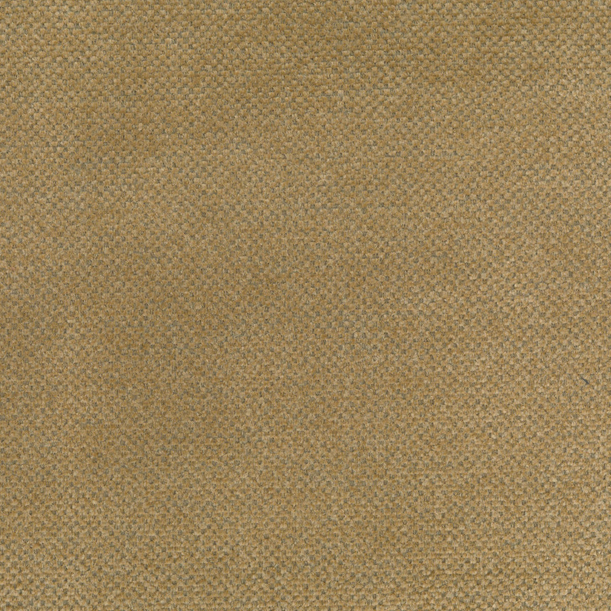 ECKSOFA Flachgewebe Honig  - Schwarz/Honig, Modern, Textil/Metall (180/282cm) - Novel
