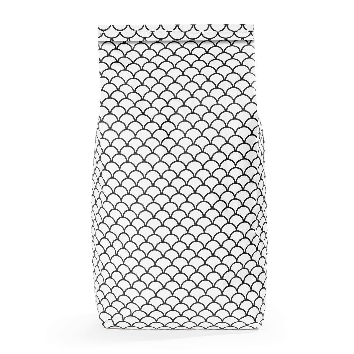 KISSENFÜLLUNG 60 l  - Weiß, Basics, Kunststoff (60l)