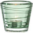 TEELICHTGLAS - Grün, Basics, Glas (9,30/8,00cm) - Leonardo TEELICHTGLAS - Grün, Basics, Glas (9,30/8,00cm) - Leonardo