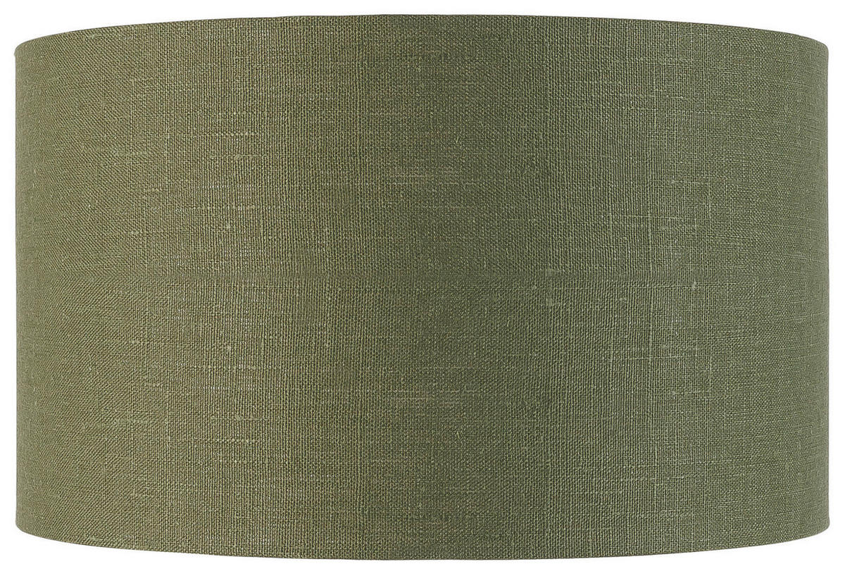 TISCHLEUCHTE - Naturfarben/Grün, Trend (32/59/32cm) - Good & Mojo
