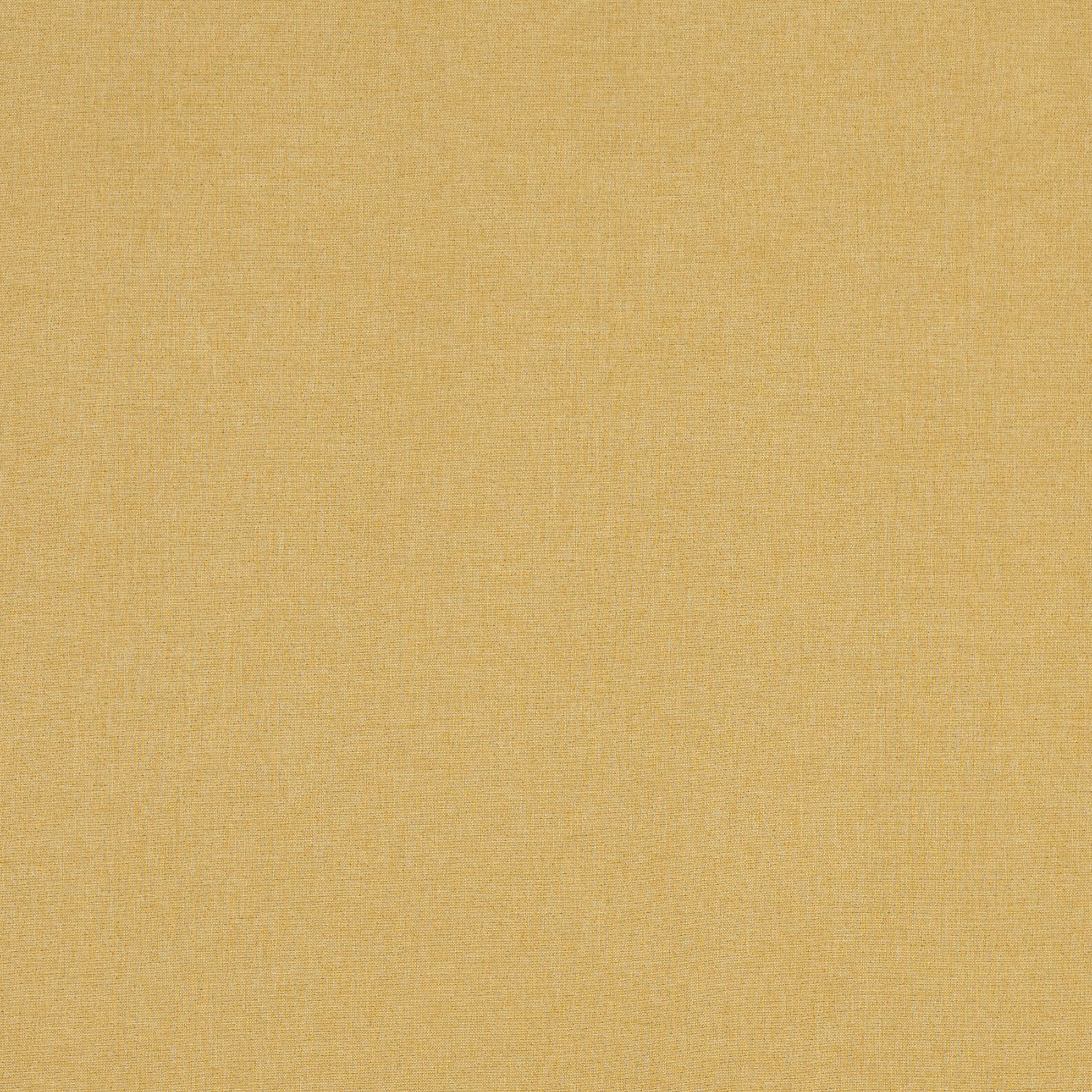 DEKOSTOFF per lfm blickdicht  - Gelb, KONVENTIONELL, Textil (140cm) - Esposa