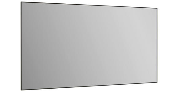 GARDEROBE 5-teilig  in 255/190/37 cm  - Eichefarben/Weiß, Design, Glas/Holz (255/190/37cm) - Dieter Knoll