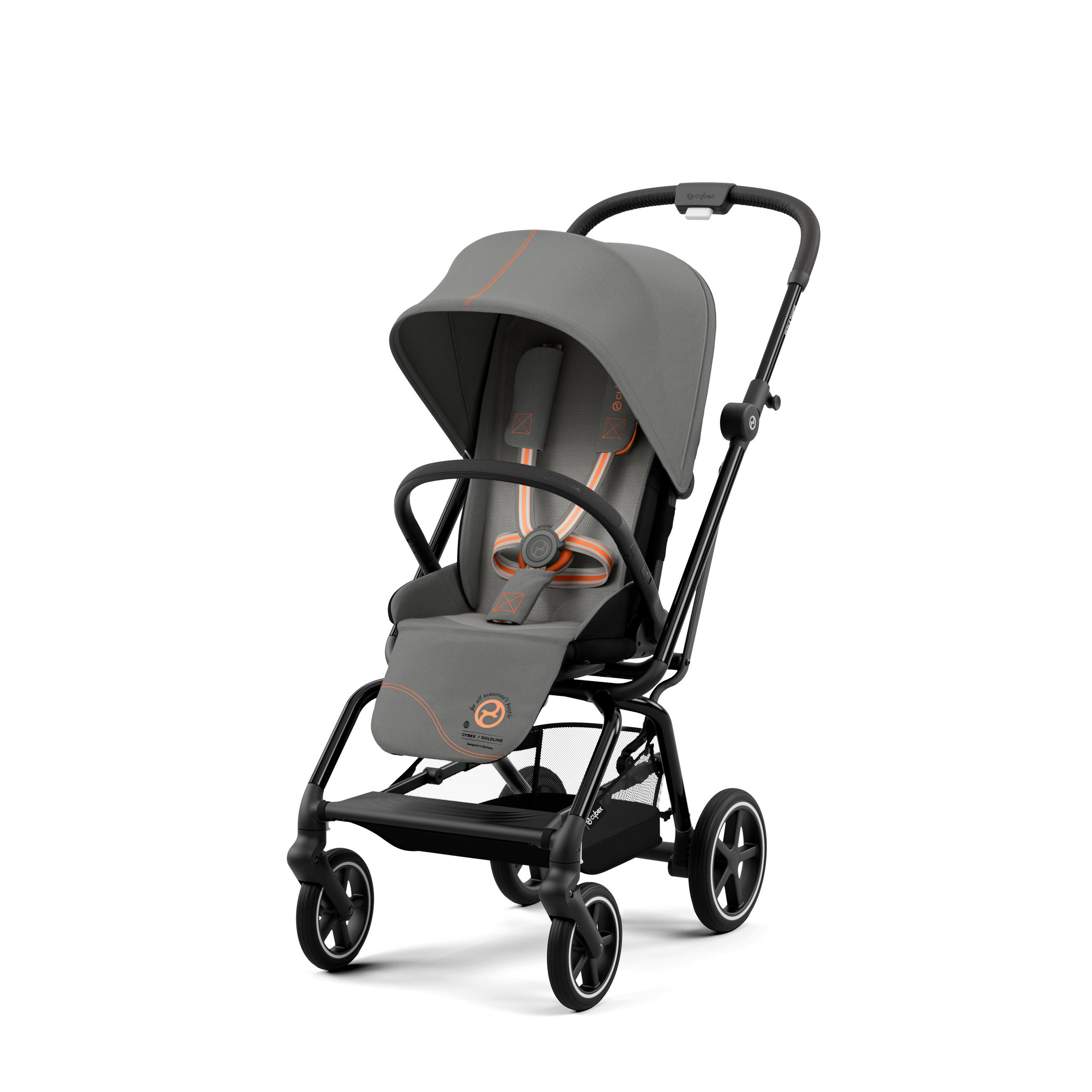 Cybex kinderwagen outlet buggy