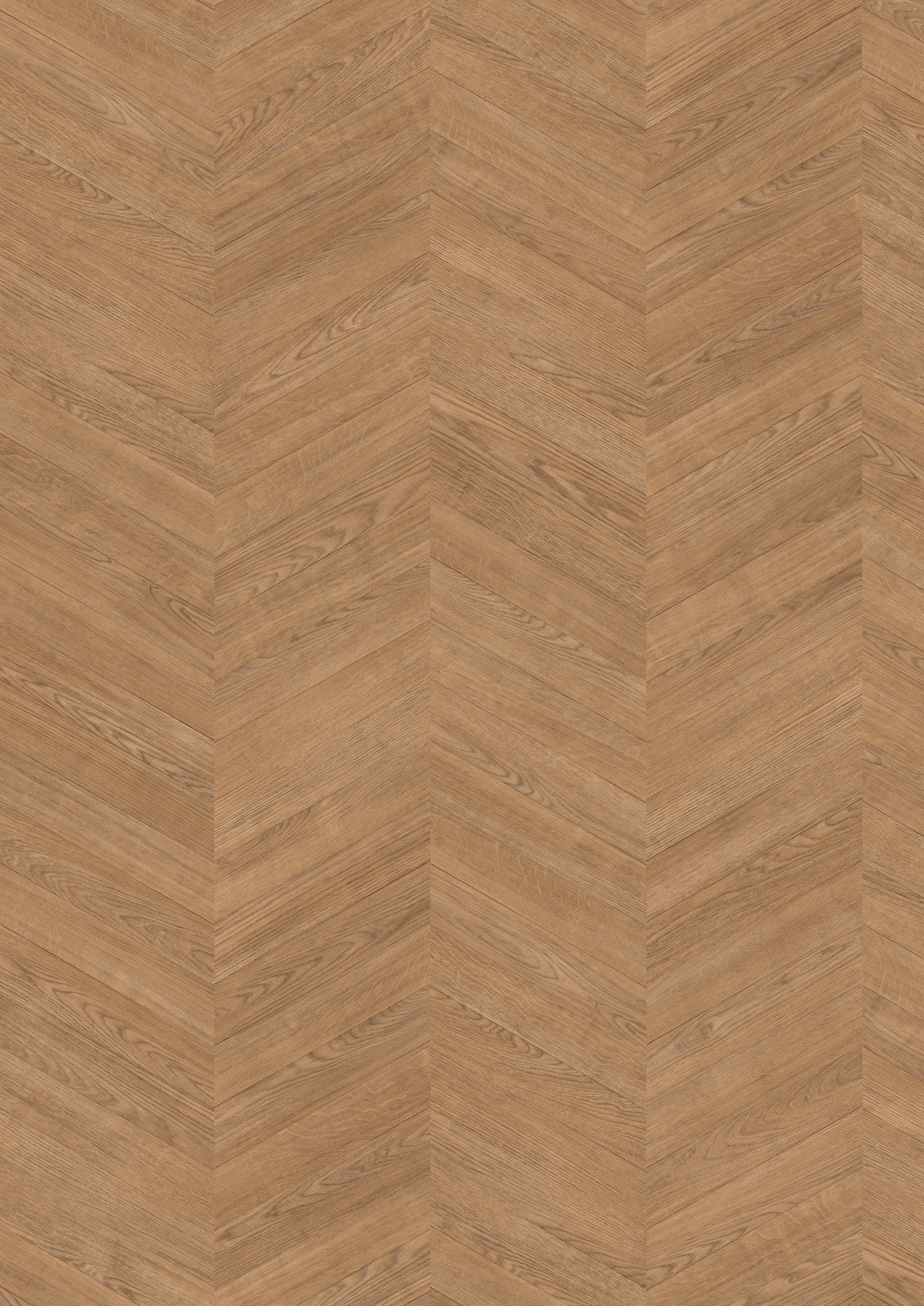 LAMINATBODEN Skanderborg Eiche EGGER Nature Sense  per  m² - Eichefarben/Braun, KONVENTIONELL, Holzwerkstoff (129.2/32.7/0.8cm) - Egger Holzwerkstoffe
