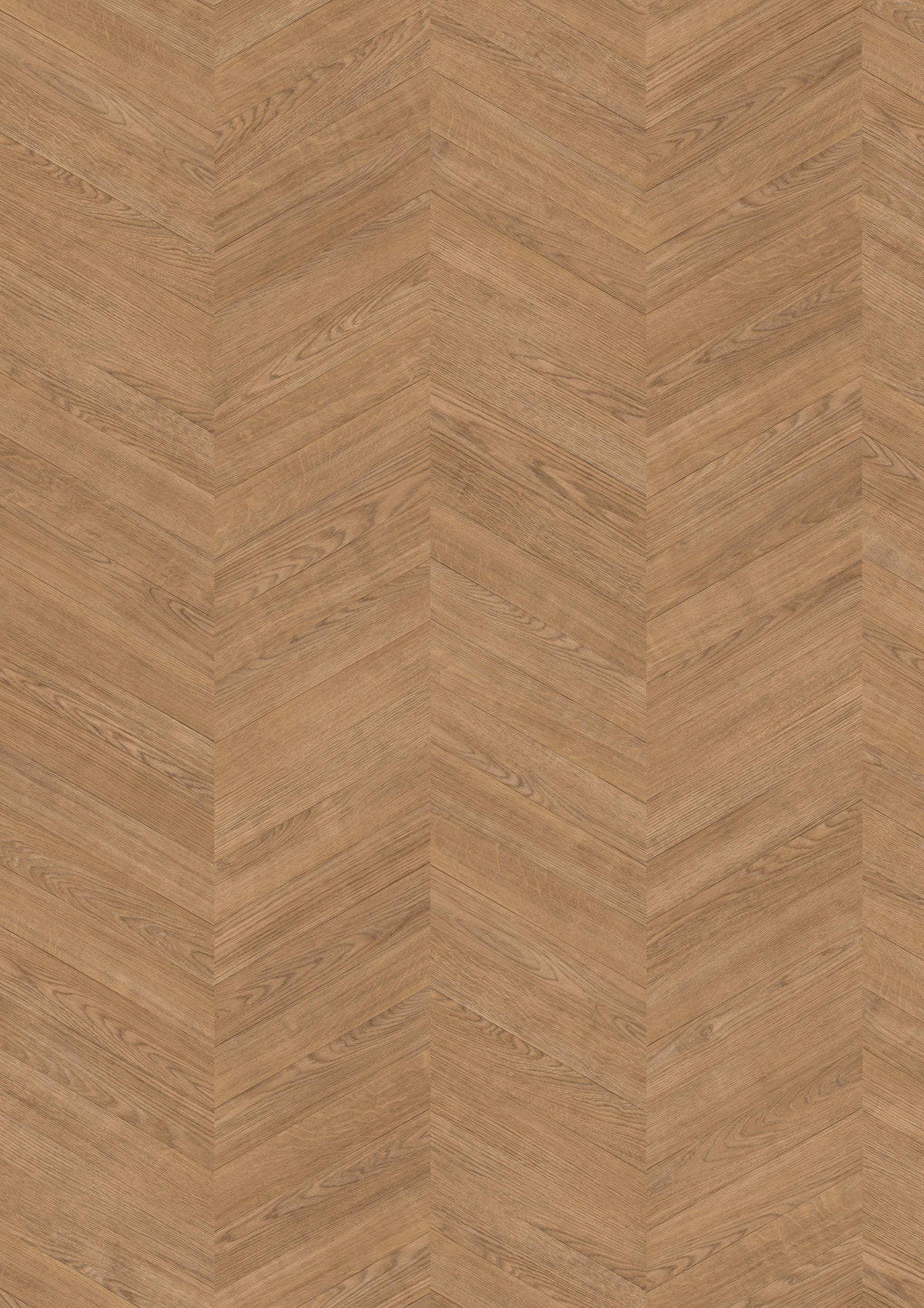 LAMINATBODEN Skanderborg Eiche EGGER Nature Sense  per  m² - Eichefarben/Braun, KONVENTIONELL, Holzwerkstoff (129.2/32.7/0.8cm) - Egger Holzwerkstoffe