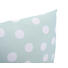 KISSENHÜLLE Mintgrün 40/40 cm - Mintgrün, Textil (40/40cm) KISSENHÜLLE Mintgrün 40/40 cm - Mintgrün, Textil (40/40cm)