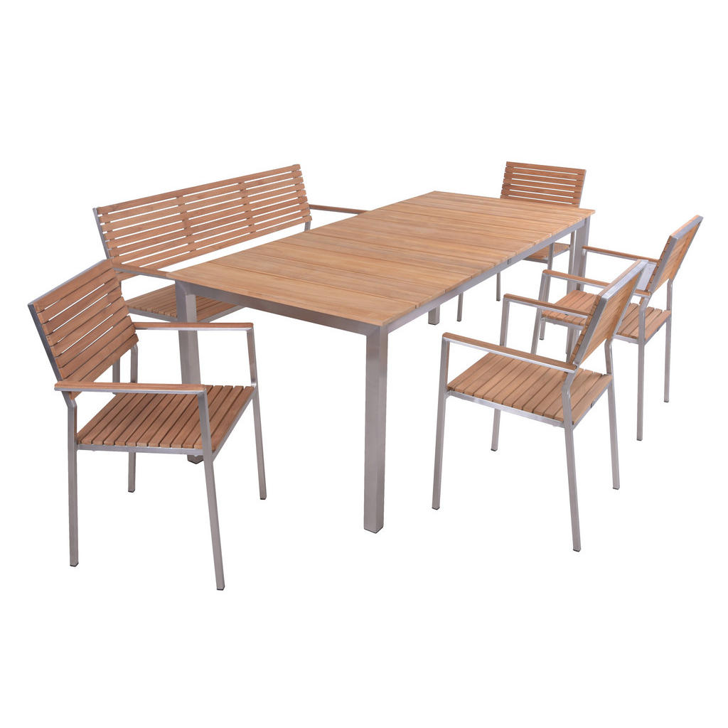 Gartentischgruppe Dallas/denver