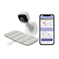 BABYPHONE Unbegrenzt m DREAM PLUS  - Weiß, Basics, Kunststoff/Textil (46/2/89cm)