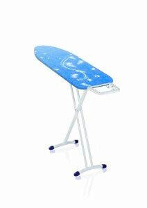 DASKA ZA GLAČANJE  120/38 cm      - Konvencionalno, metal/tekstil (120/38cm) - Leifheit