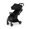 BUGGY Apino  - Goldfarben/Schwarz, Basics (47/99/93cm) - Kinderkraft