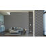 VLIESTAPETE 10,05 m - Dunkelbraun/Braun, Design, Textil (53/1005cm)