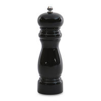 MLINČEK ZA POPER        5/16,5 cm      - črna, Basics, les/keramika (5/16,5cm) - BergHOFF