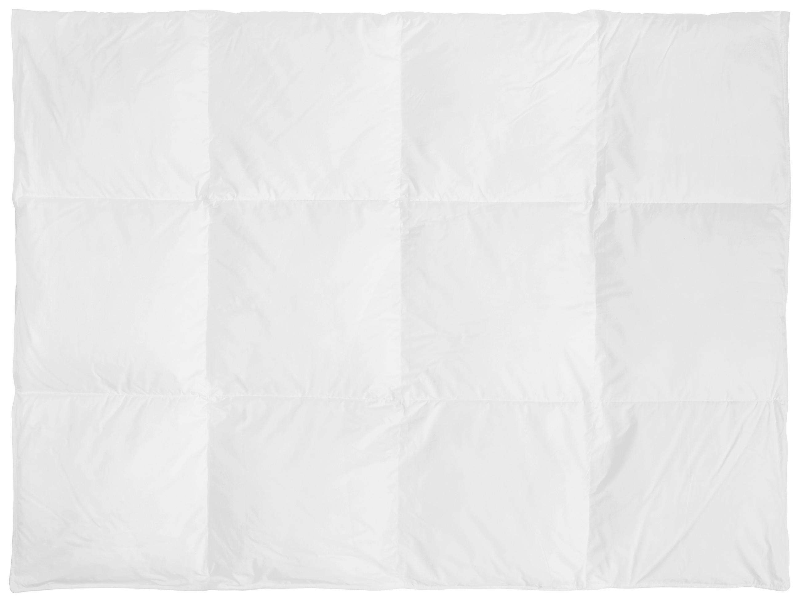 Steppdecke Barbara Warm 140x200 Cm, 30° Waschbar