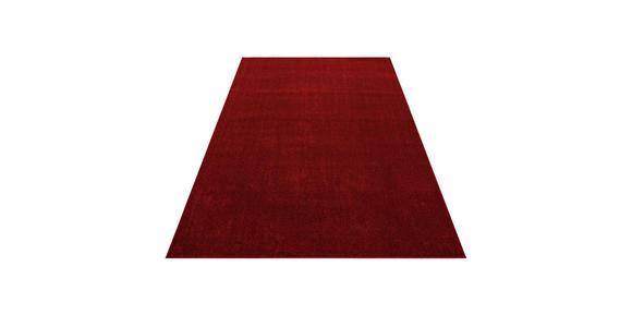 HOCHFLORTEPPICH 280/370 cm ATA 7000 Rot  - Rot, Design, Textil (280/370cm) - Novel