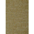 ARMLEHNSTUHL  in Eisen Webstoff, Mikrofaser  - Gelb/Schwarz, Design, Textil/Metall (61/82,5/62,5cm) - Novel