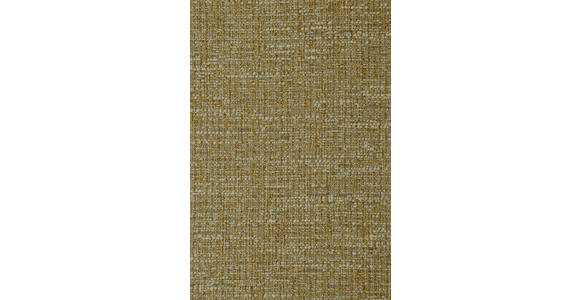 ARMLEHNSTUHL in Eisen Webstoff, Mikrofaser - Gelb/Schwarz, Design, Textil/Metall (61/82,5/62,5cm) - Novel