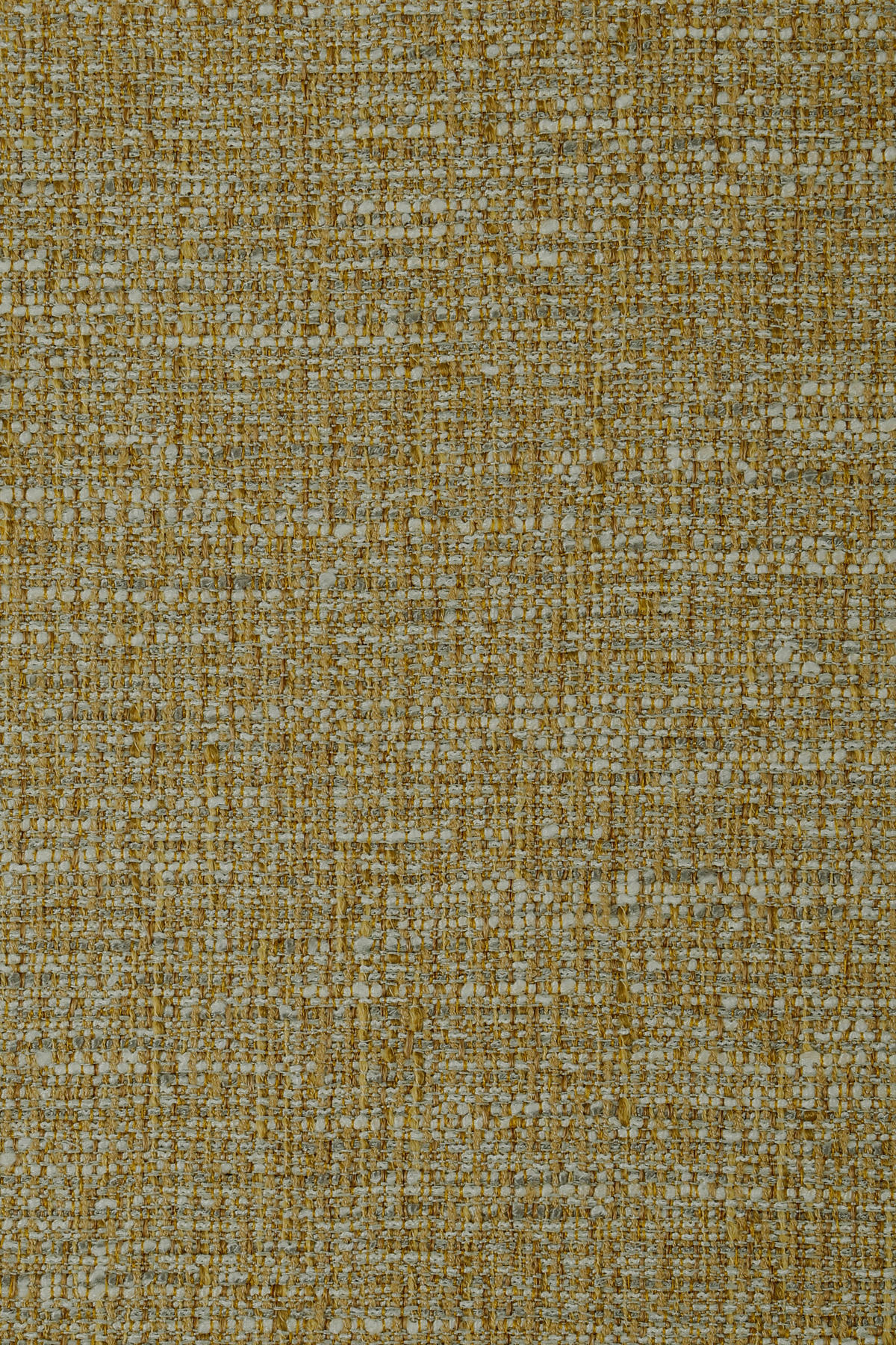 ARMLEHNSTUHL  in Eisen Webstoff, Mikrofaser  - Gelb/Schwarz, Design, Textil/Metall (61/82,5/62,5cm) - Novel