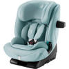 KINDERAUTOSITZ Advansafix Pro  - Pastellblau, Basics, Kunststoff/Textil (44/60/48cm) - Britax Römer
