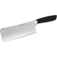 NOŽ ZA MESO          17 cm    jeklo - Basics, kovina (17cm)