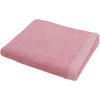 TÖRÖLKÖZŐ 67/140 cm rózsaszín  - rózsaszín, Basics, textil (67/140cm) - Vossen