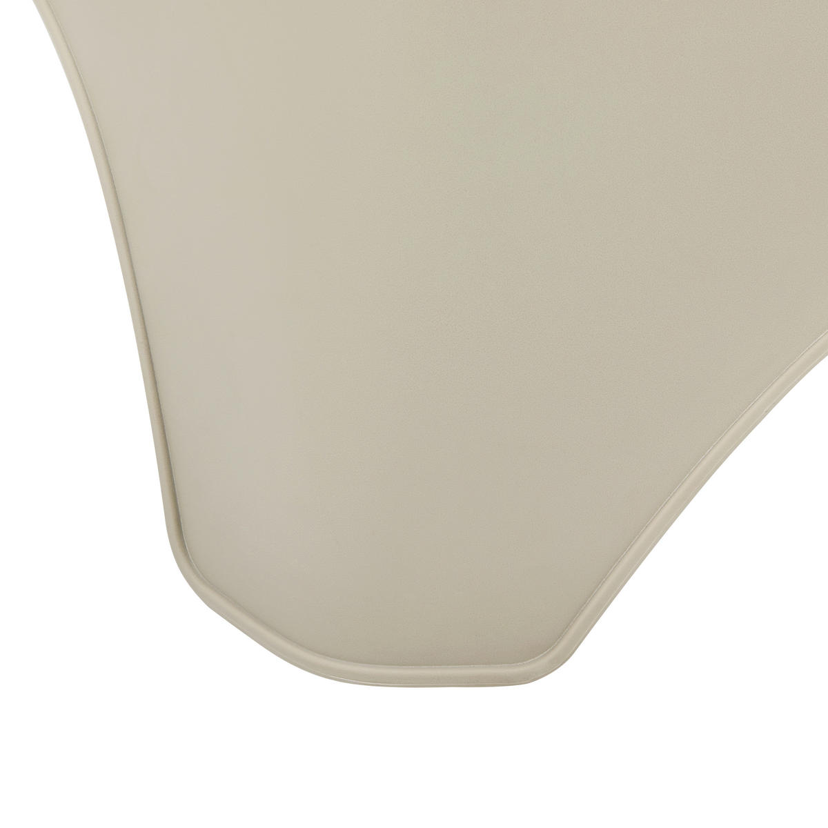 STAPELSESSEL Taupe  - Taupe, Basics, Kunststoff (80/66/78cm) - Ambia Garden