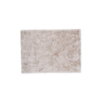 HOCHFLORTEPPICH 170/240 cm Beige  - Beige, LIFESTYLE, Textil (170/240cm) - P & B