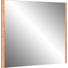 SPIEGEL Buchefarben - Buchefarben, Design, Glas/Holzwerkstoff (98/79/2cm) - CASSANDO