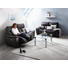 ZWEISITZER-SOFA in Leder Dunkelbraun - Dunkelbraun, KONVENTIONELL, Leder (210/102/98cm) - Celina Home ZWEISITZER-SOFA in Leder Dunkelbraun - Dunkelbraun, KONVENTIONELL, Leder (210/102/98cm) - Celina Home