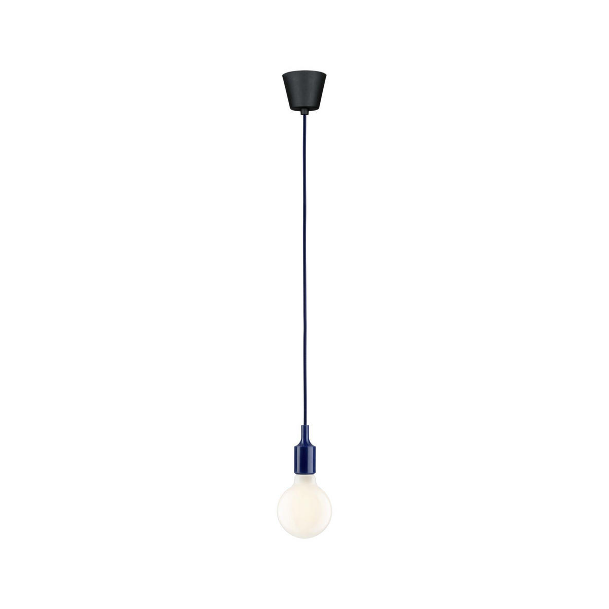 SCHNURPENDEL 78430 9,0/215 cm   - Basics (9,0/215cm) - Paulmann