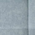 ECKSOFA  in Mikrofaser Hellblau  207/301 cm  - Chromfarben/Hellblau, Design, Textil/Metall (207/301cm) - Xora