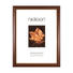 BILDERRAHMEN Dunkelbraun - Dunkelbraun, Basics, Holz (15/20cm) - Nielsen BILDERRAHMEN Dunkelbraun - Dunkelbraun, Basics, Holz (15/20cm) - Nielsen