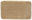 BADTEPPICH Relax 60/100 cm  - Champagner, Basics, Kunststoff/Textil (60/100cm) - Kleine Wolke