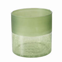 SVIETNIK  sklo - Basics, sklo (10/10/10,4cm)
