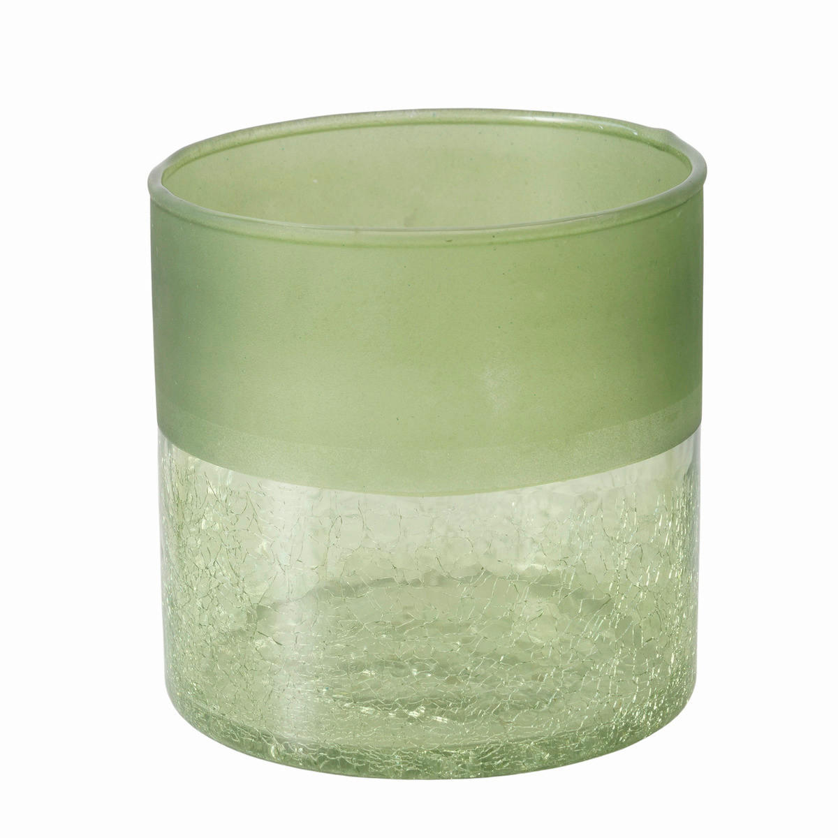 STOJAN NA SVÍČKU sklo