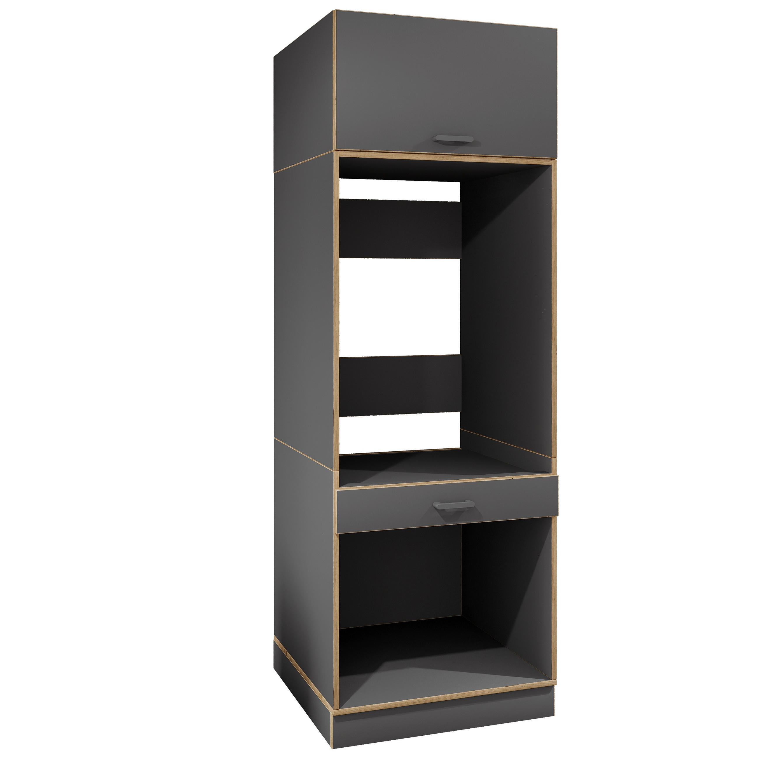 Dulap Pentru Mașina De Spălat 67/200/68 cm